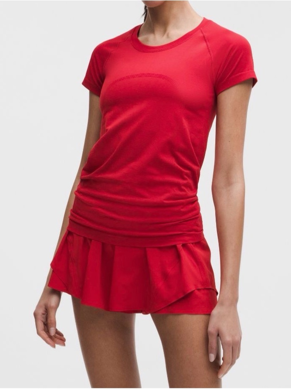 Lululemon - Swiftly Tech Short Sleeve 2.0 - NWT